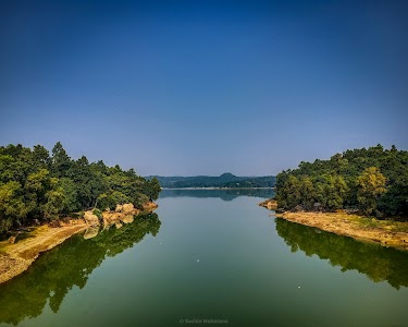 Remal Dam & Reservoir