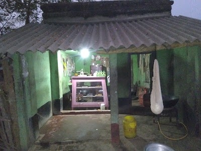 KALI MATA MISTANNA BHANDAR(কালীমাতা মিষ্টান্ন ভান্ডার)