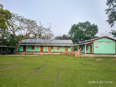 Monipara L P School
