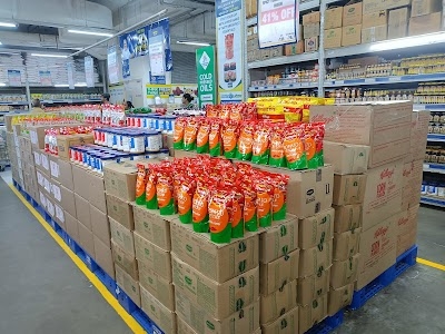 Metro Cash and Carry
