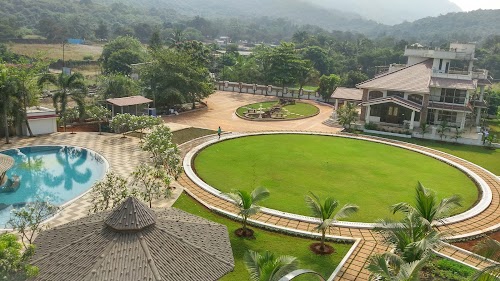 Line Ali, Old Panvel, Panvel