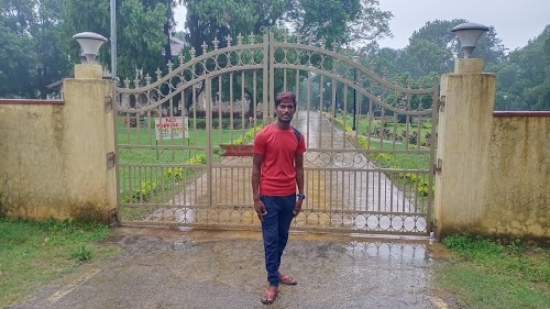 Pal Hotel Rajhara