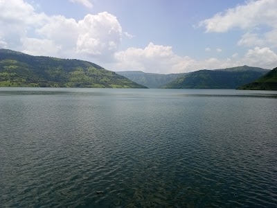 Murud Dam