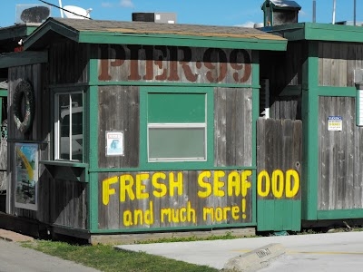 Pier 99 Restaurant