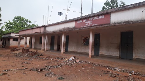 Naba Jyoti Vidya Mandir, Bagdega