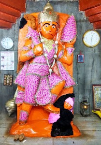 Navgrah Mandir