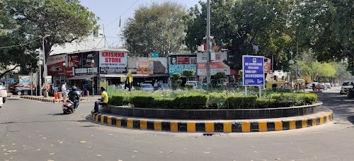 Bengali Market