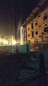 chandhasi power house