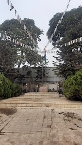 Liluah Police Station ( লিলুয়া পুলিশ স্টেশন)