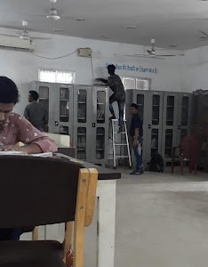 Govt. Town Library