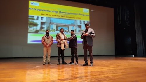 Matrika Auditorium