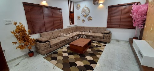 Lifestyle Decor