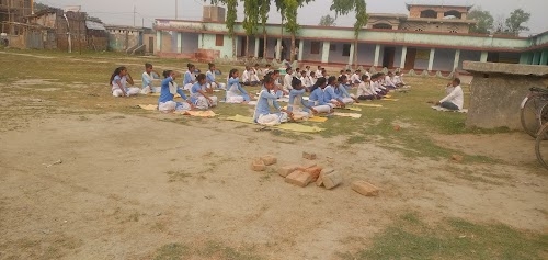 Mahant Narayan Das High School