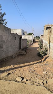 Ramgarh Bypass Stand