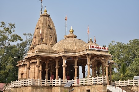 Panchdev Temple