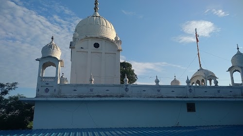 Gurdwara Sahib Balheri