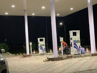 Hindustan Petroleum- DHALIWAL BROTHERS PETRO STATION