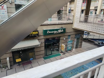 Puri Business Hub