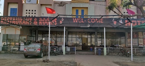 Makrana Raj Hotel