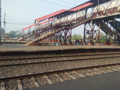 Fatuha Junction