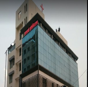 Attharva Accident Hospital