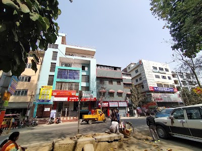 Maxwell Computer Centre