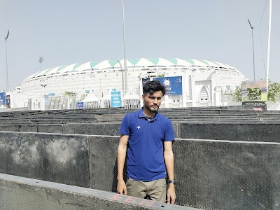 Keshav Kumar