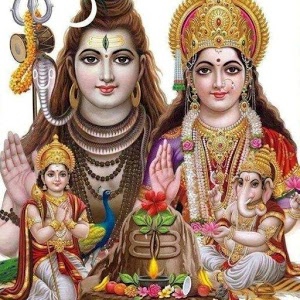 Vankhandeshwar Temple