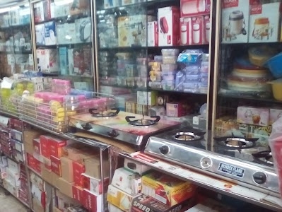 Jay Bharat Stores