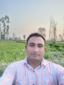 Rohit fouji