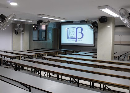 Bhandarkar Academy