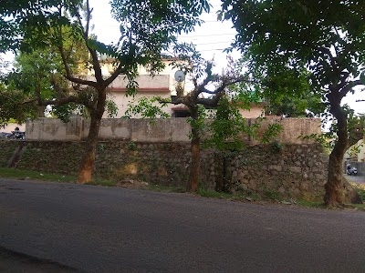 Yamuna Colony, Khurbura Mohalla