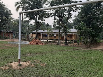 Daglapara Lower Primary School