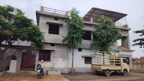 Sahu ji