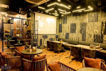 The Brew Estate Yamuna Nagar