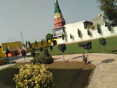 Kanha farm house, BAGHIYANA