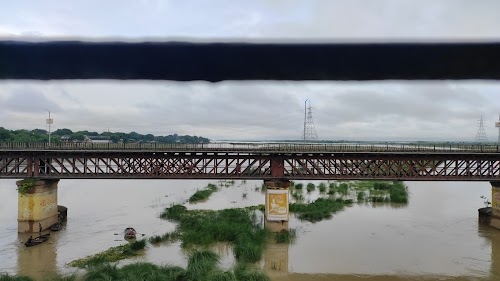 Ganga Bridge