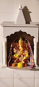 Chamunda Dham Gau Seva Ashram