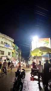 Line bazaar jaunpur