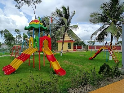 Larica Inn Sundarban