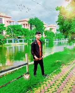 Lamba Para Juma masjid