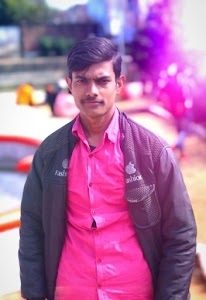 Ram naresh mourya