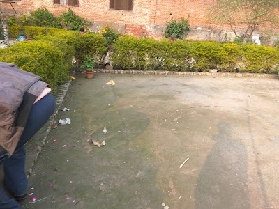 Indra Park