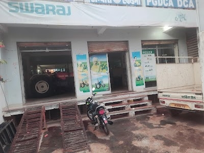 M/S GOPI TRACTORS- SWARAJ TRACTORS