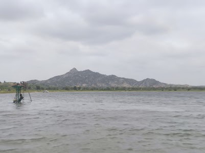Mini goa barmer