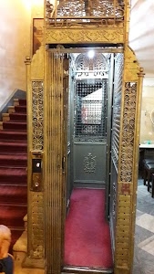 Raj Bhavan