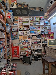 Pawan electronic