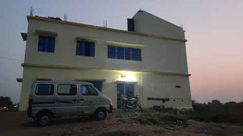 IPC Prathna bhavan Bhairopur
