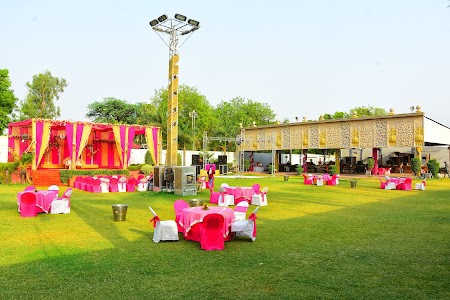 Hideout Tourist Complex