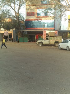hotelroyalking&restaurant gharghoda